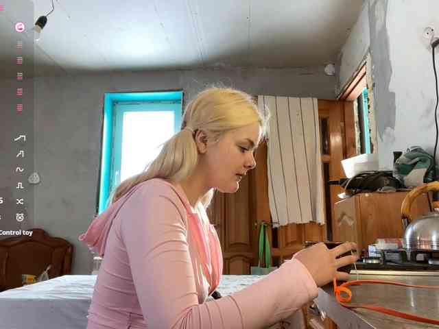 ConchitaLiberti webcam