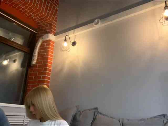 ConchitaLiberti webcam