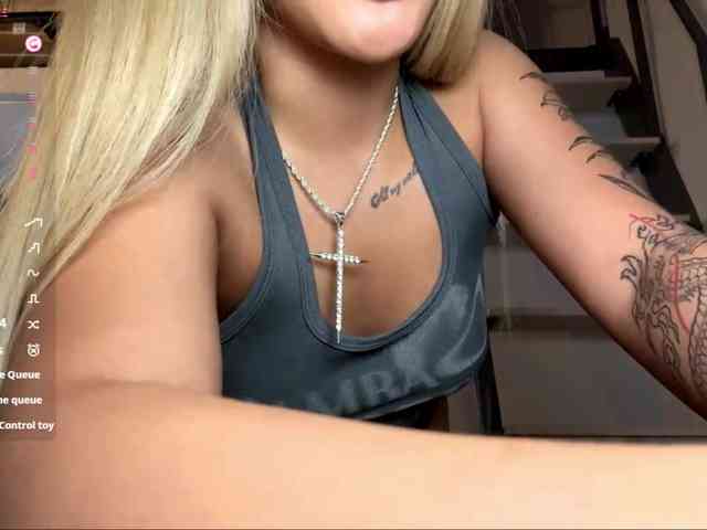 ConchitaLiberti webcam