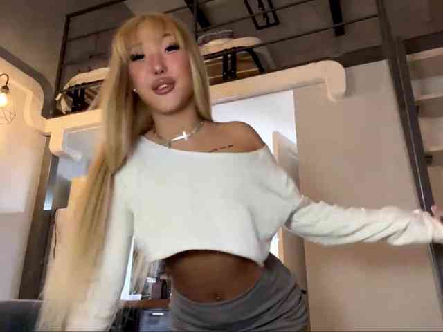 ConchitaLiberti webcam