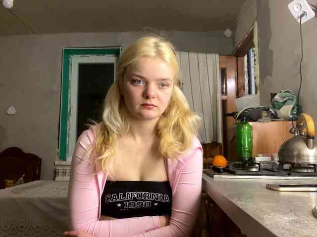 ConchitaLiberti webcam