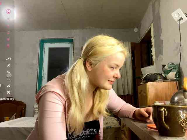 ConchitaLiberti webcam