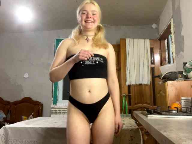 ConchitaLiberti webcam