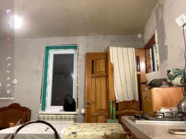 ConchitaLiberti webcam