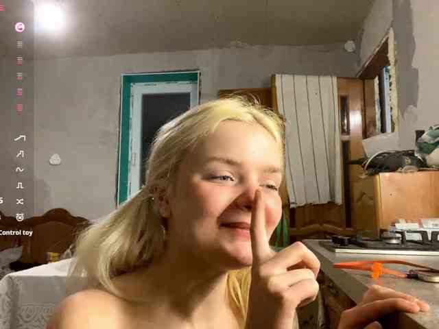 ConchitaLiberti webcam