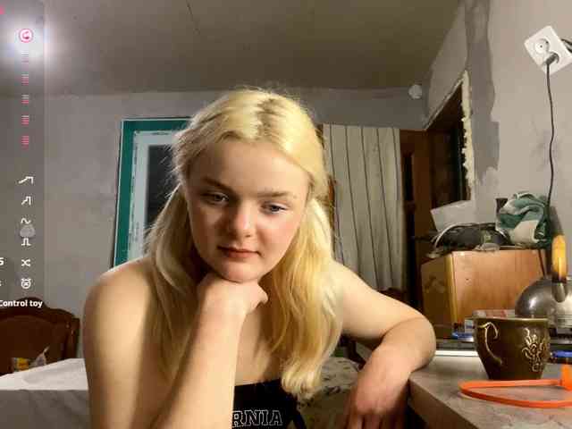 ConchitaLiberti webcam