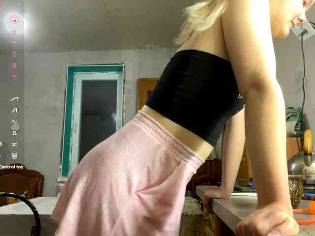 ConchitaLiberti webcam