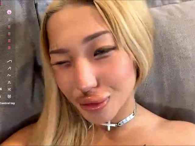 ConchitaLiberti webcam