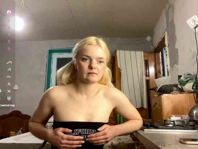 ConchitaLiberti webcam