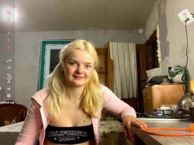 ConchitaLiberti webcam