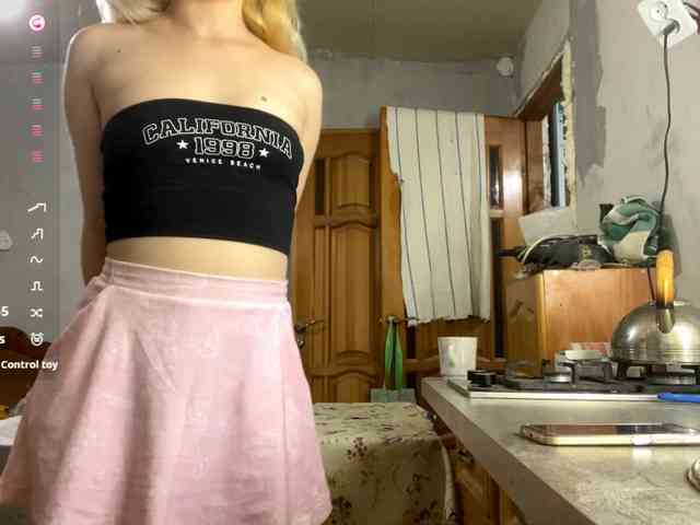 ConchitaLiberti webcam