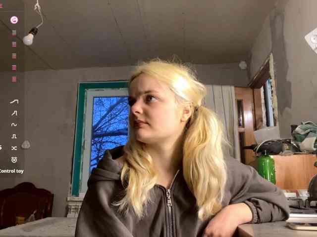 ConchitaLiberti webcam