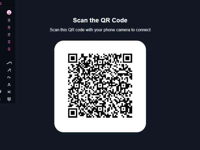 ConchitaLiberti webcam