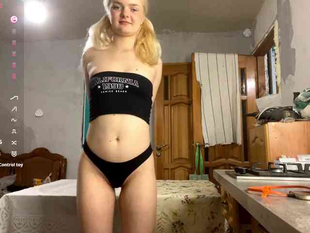 ConchitaLiberti webcam