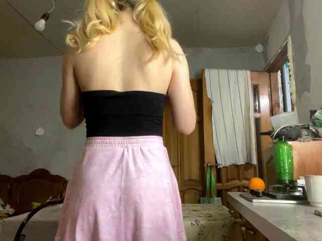 ConchitaLiberti webcam