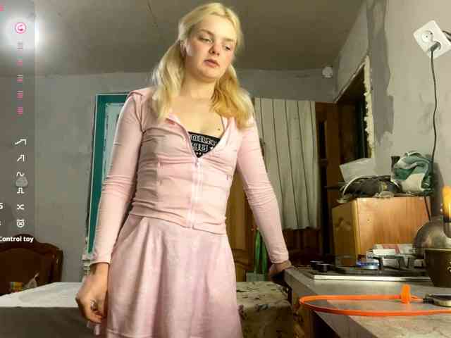 ConchitaLiberti webcam