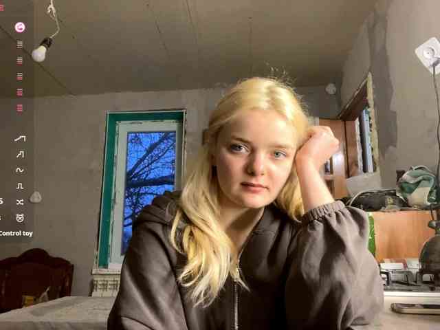 ConchitaLiberti webcam