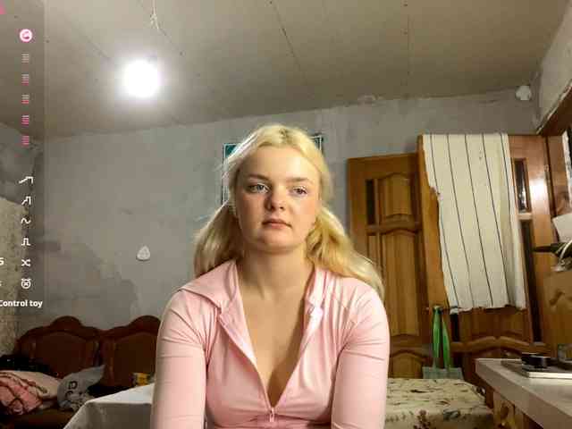 ConchitaLiberti webcam