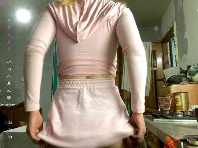 ConchitaLiberti webcam