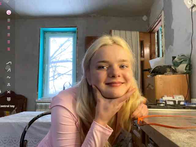 ConchitaLiberti webcam