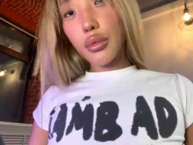 ConchitaLiberti webcam