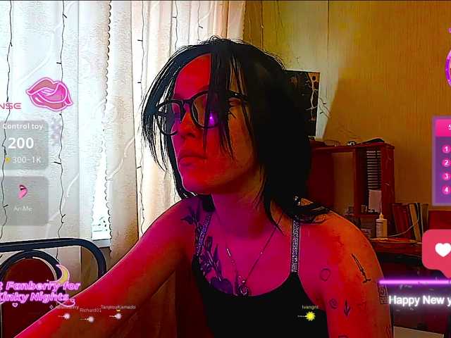 JennyRass's BongaCams show and profile