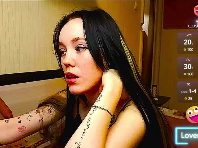 JennyRass's BongaCams show and profile