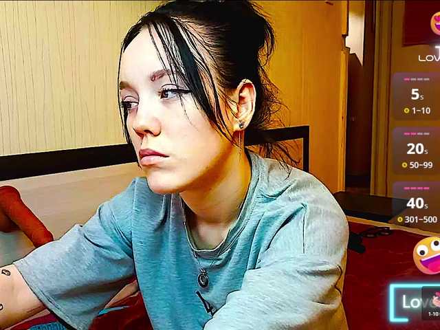 JennyRass's BongaCams show and profile