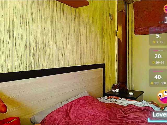 JennyRass's BongaCams show and profile