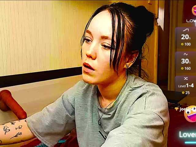 JennyRass's BongaCams show and profile