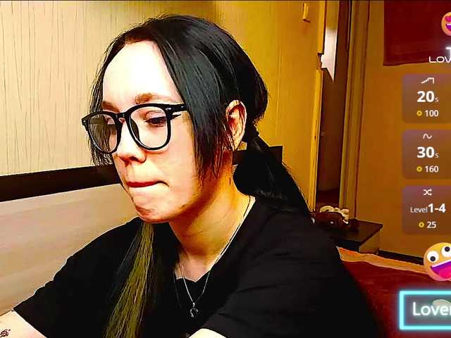 JennyRass's BongaCams show and profile