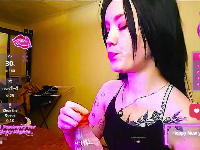 JennyRass's BongaCams show and profile