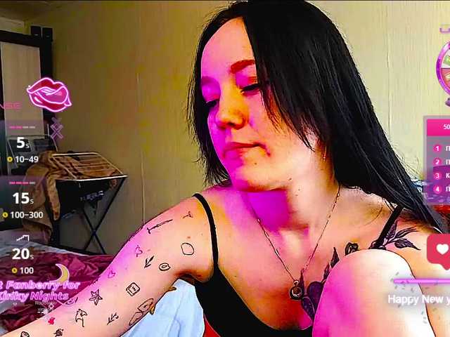 JennyRass's BongaCams show and profile