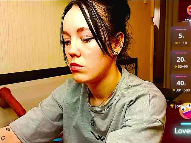 JennyRass's BongaCams show and profile