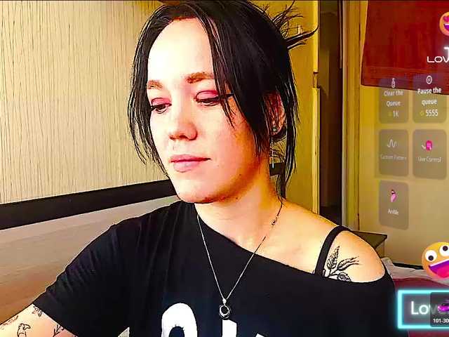 JennyRass's BongaCams show and profile