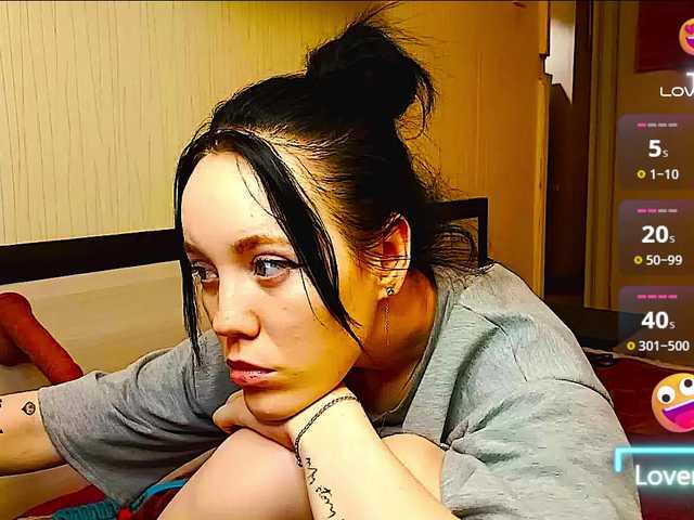 JennyRass's BongaCams show and profile