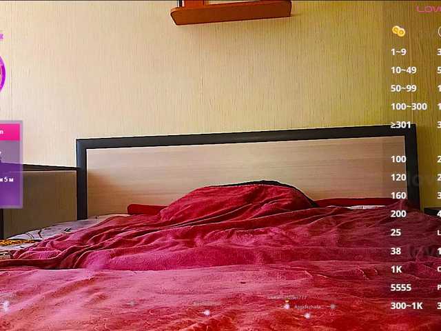 JennyRass's BongaCams show and profile