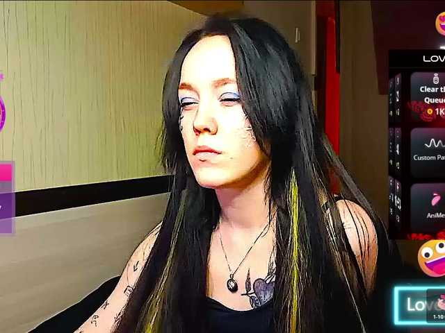 JennyRass's BongaCams show and profile