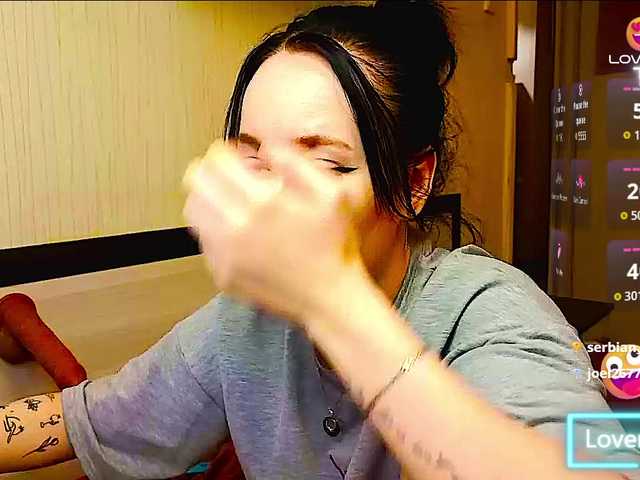 JennyRass's BongaCams show and profile