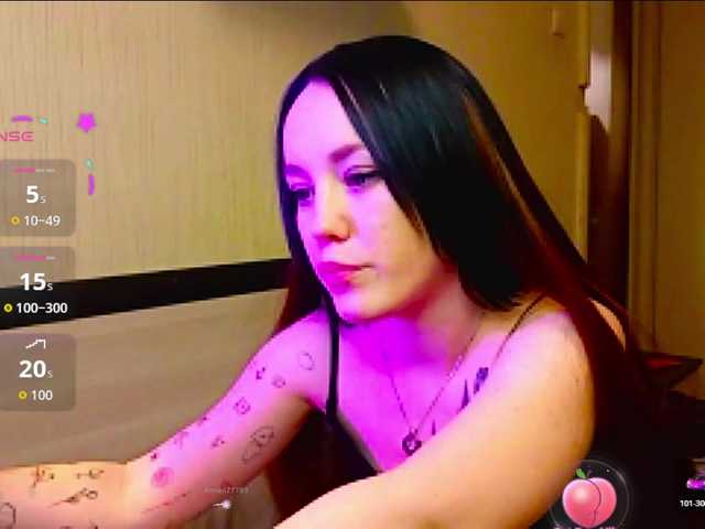 JennyRass's BongaCams show and profile