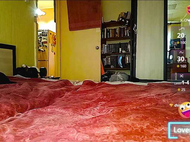 JennyRass's BongaCams show and profile