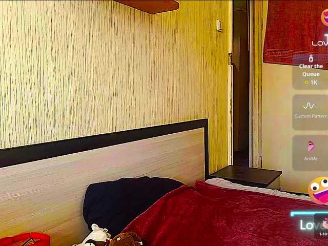 JennyRass's BongaCams show and profile