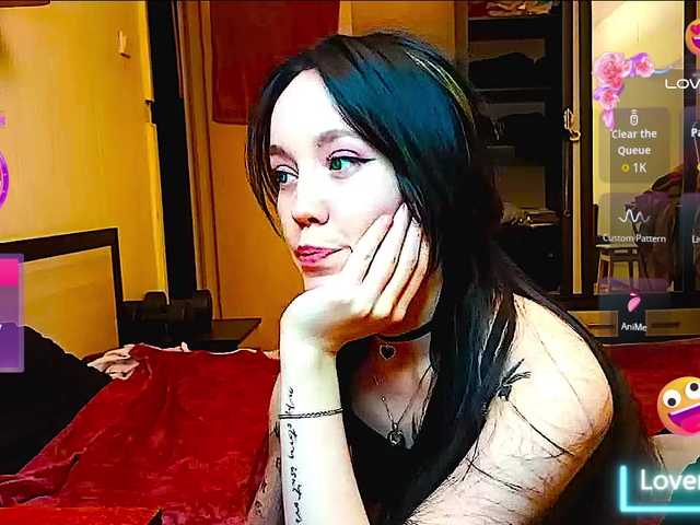 JennyRass's BongaCams show and profile