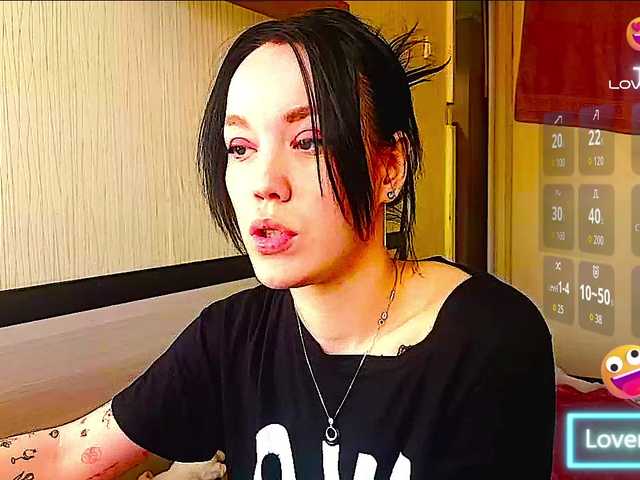 JennyRass's BongaCams show and profile