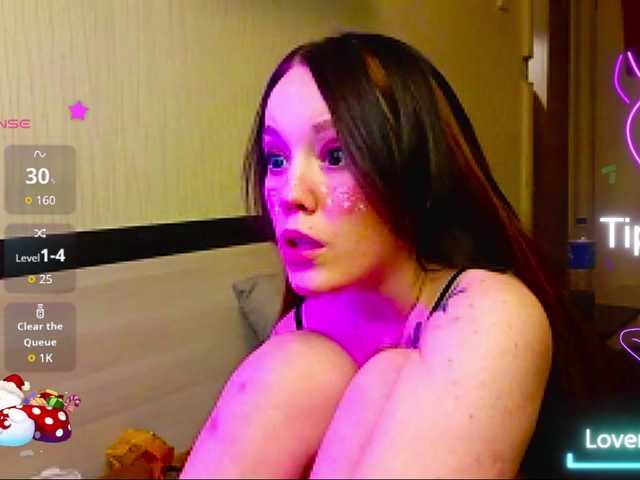 JennyRass's BongaCams show and profile