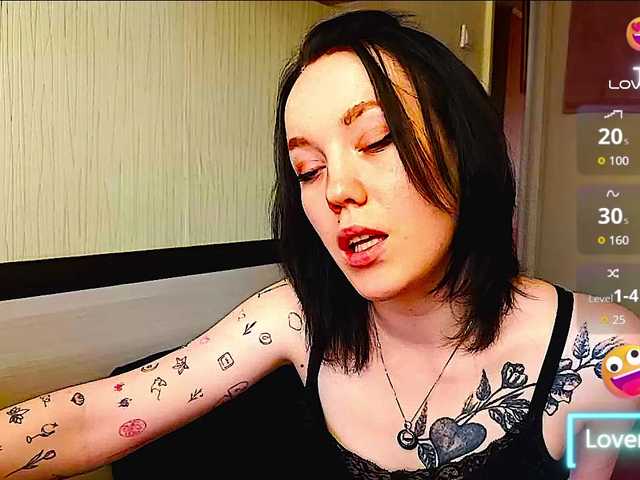 JennyRass's BongaCams show and profile