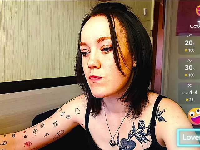 JennyRass's BongaCams show and profile