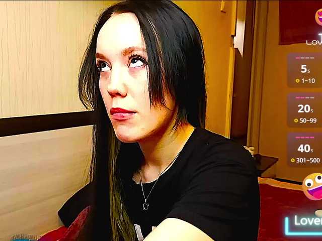 JennyRass's BongaCams show and profile