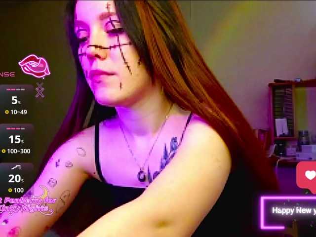 JennyRass's BongaCams show and profile