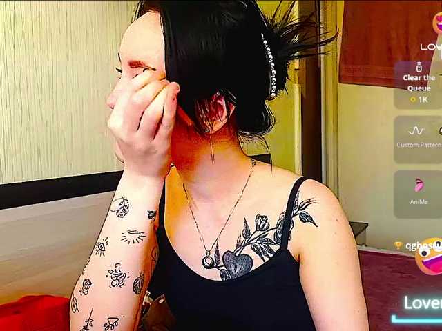 JennyRass's BongaCams show and profile